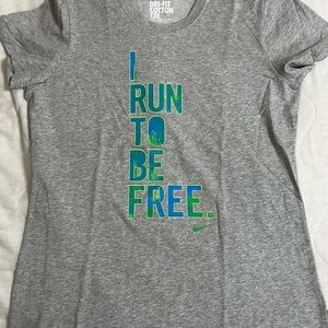 Nike t-shirt